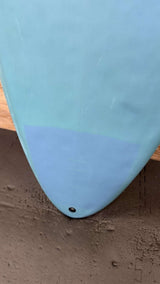 Wild Cat 6'6"