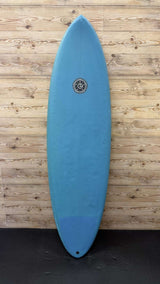 Wild Cat 6'6"