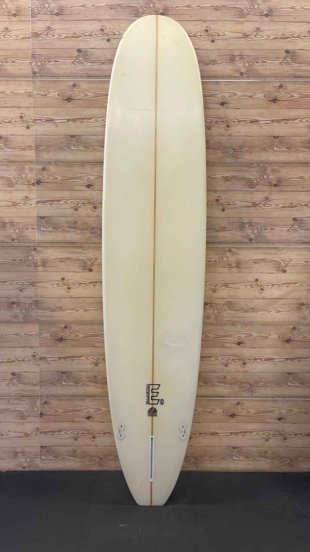 Jim Ellington Surfboards Longboard for sale ONLY $450 – The Board