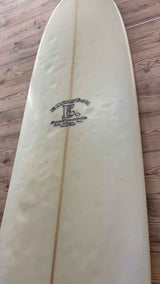 2+1 Longboard 9'6"