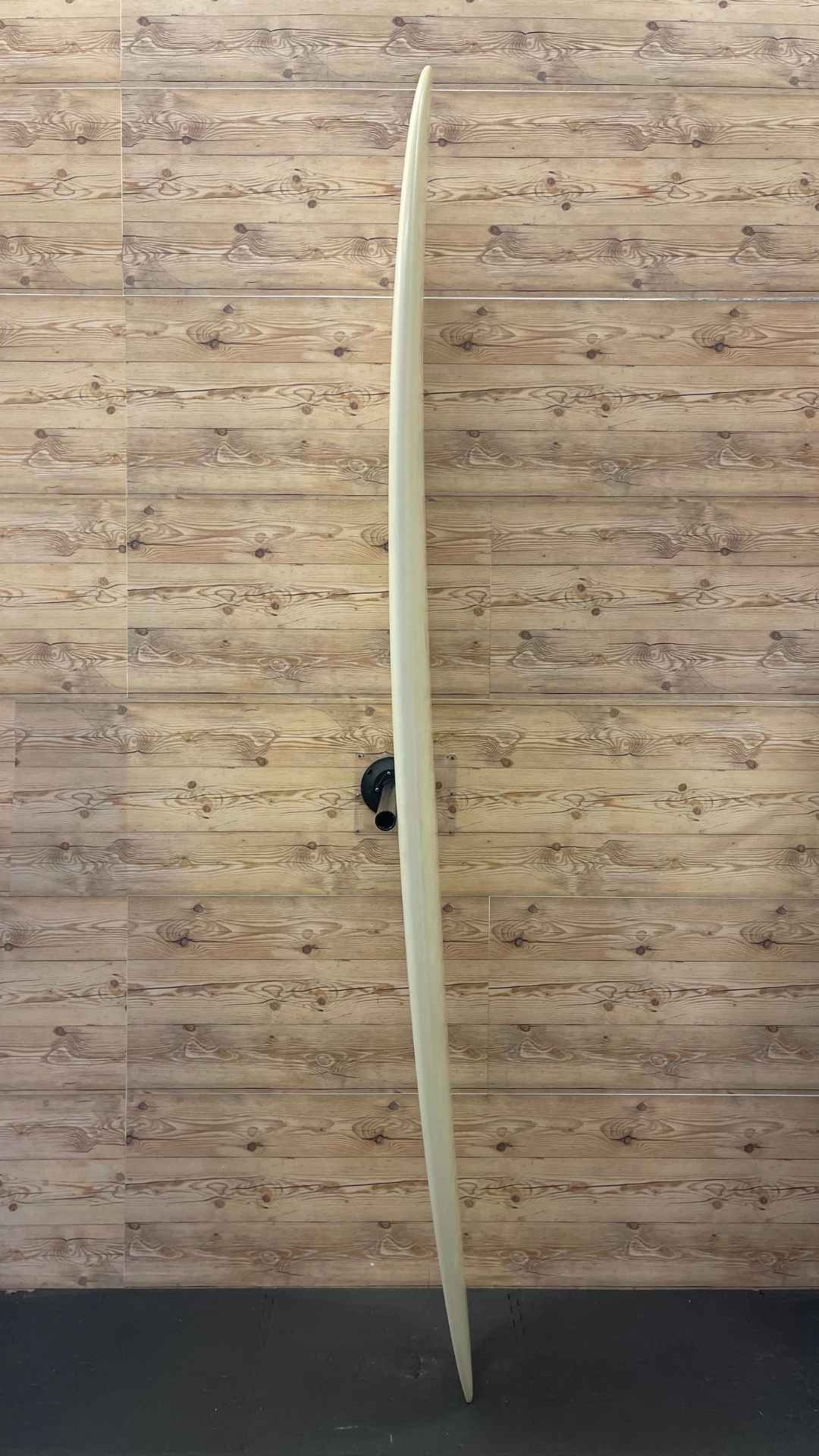 2+1 Longboard 9'6"