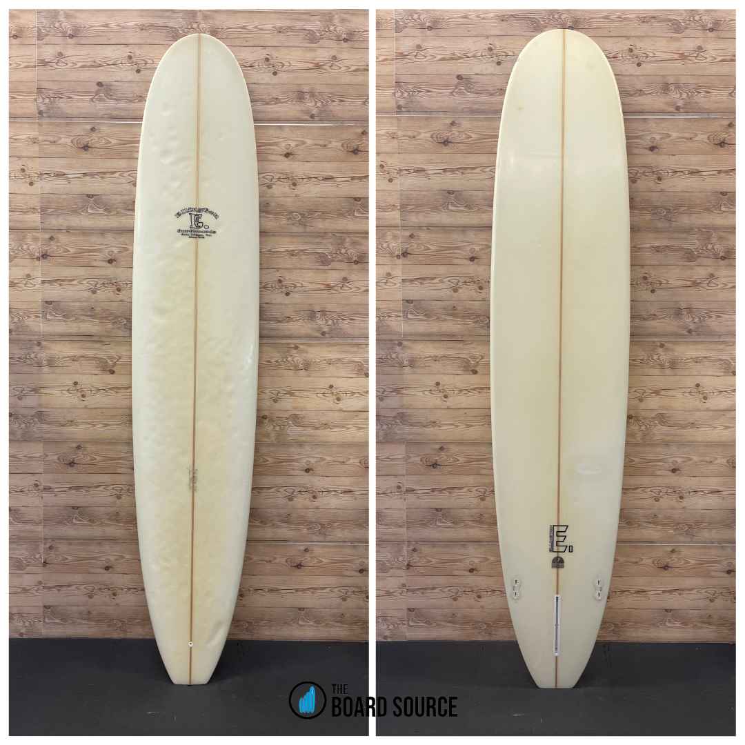 Jim Ellington Surfboards Longboard for sale ONLY $450 – The Board