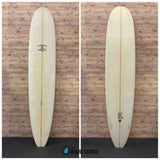2+1 Longboard 9'6"