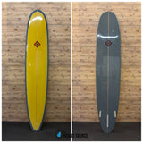 2+1 Longboard 9'6"