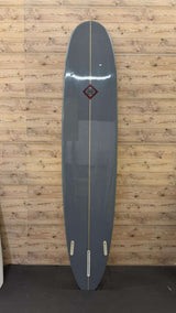 2+1 Longboard 9'6"