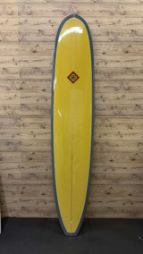 2+1 Longboard 9'6"