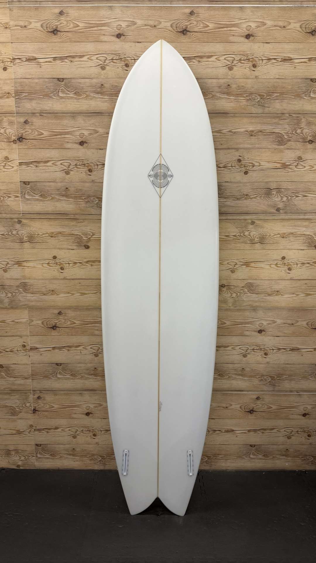 Fun Fish 7'10"