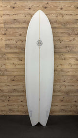 Fun Fish 7'10"