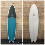 Fun Fish 7'10"