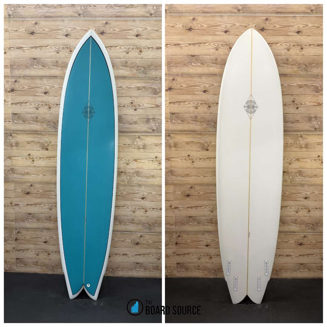 Fun Fish 8'0"