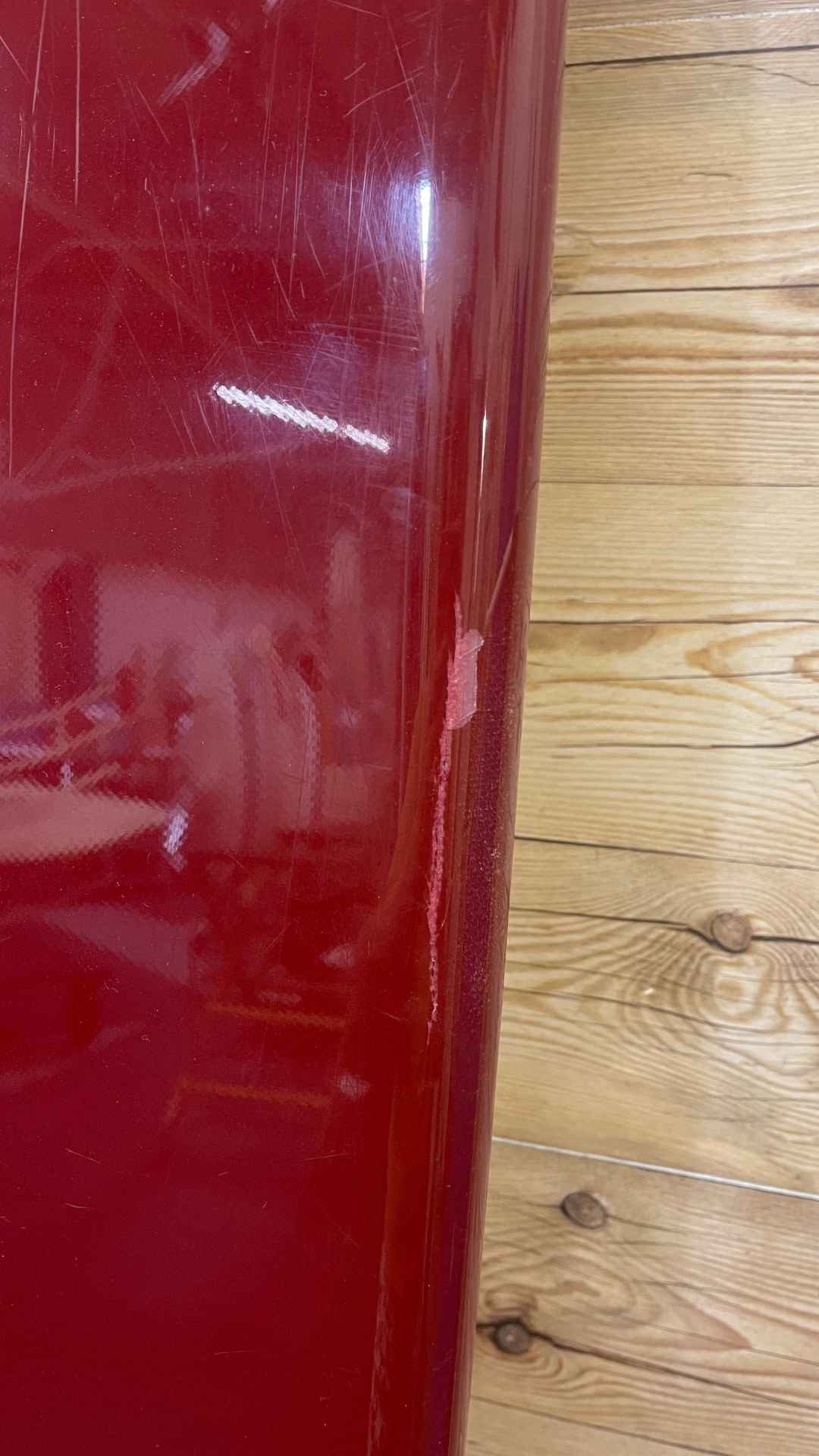 Jim Ellington Surfboards 8ft Funboard for sale – The Board Source