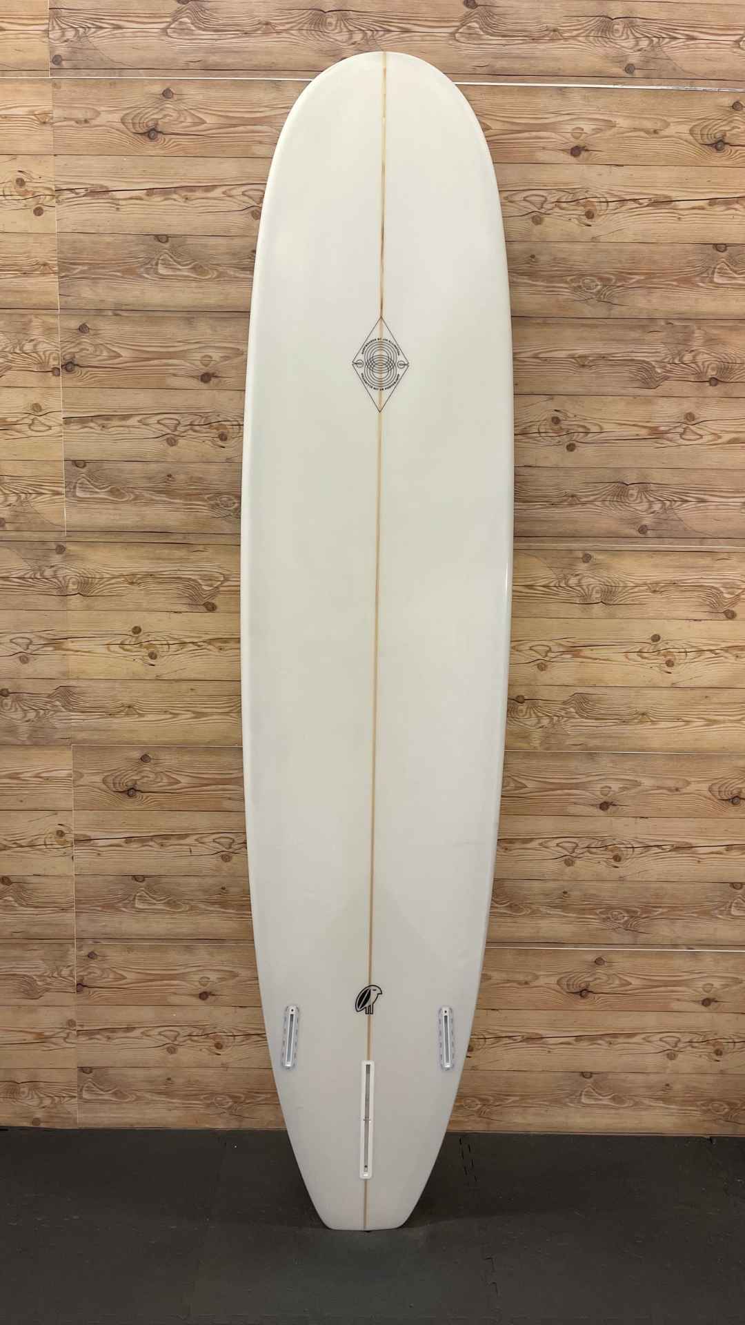 Funboard 8'6"