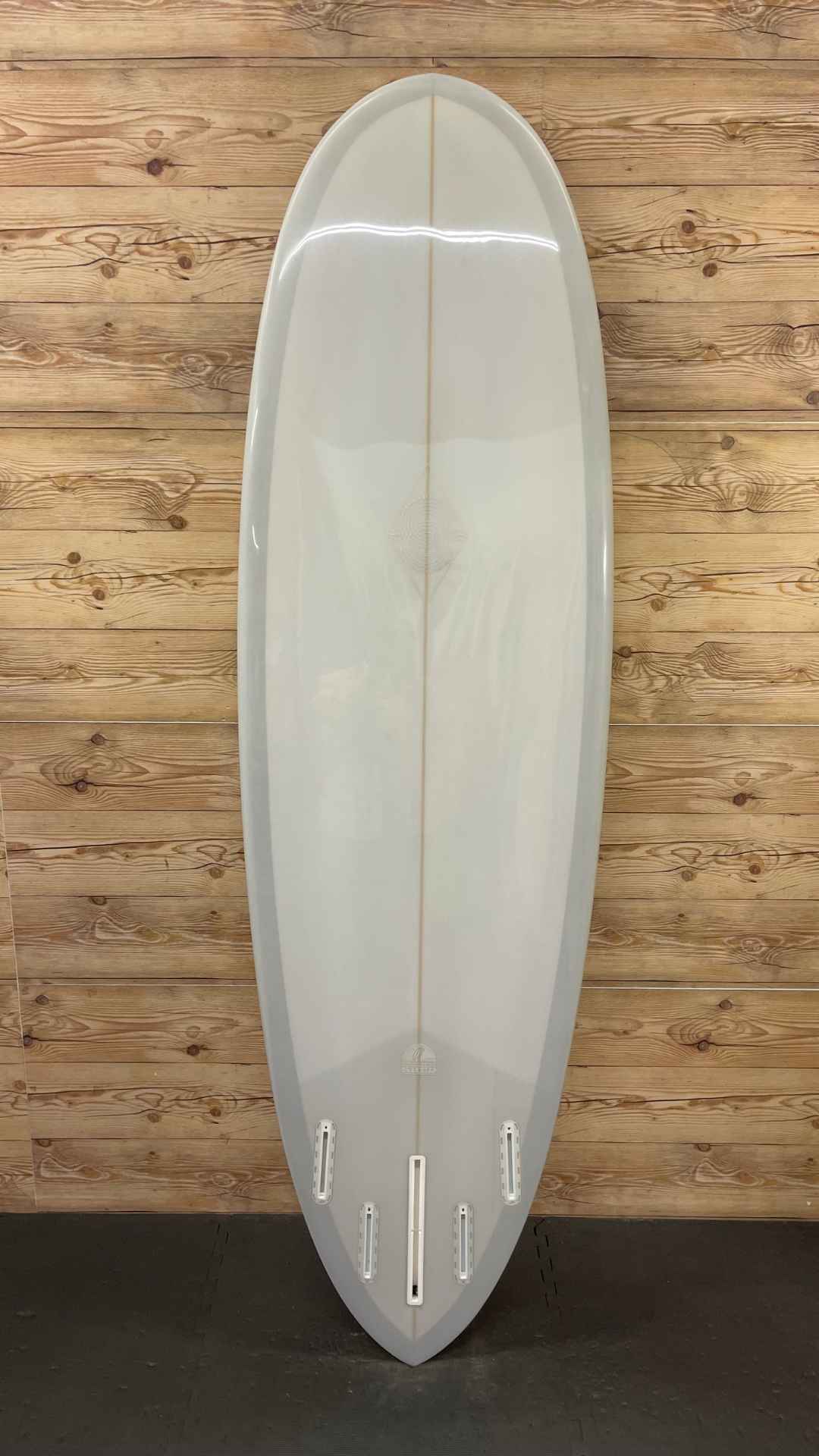 Funboard 6'8"