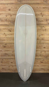 Funboard 6'8"