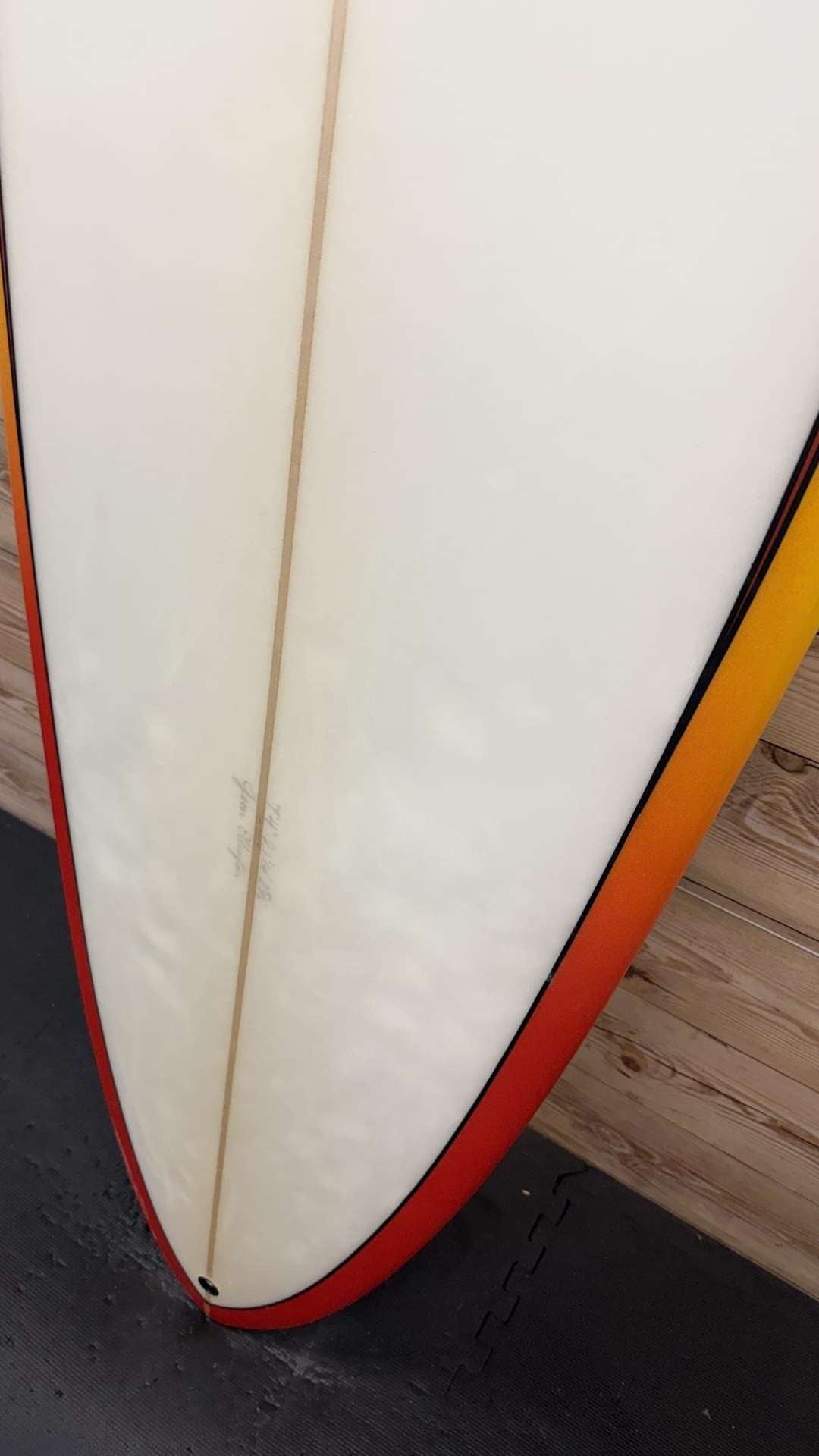 Tri Mid 7'4"