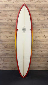 Tri Mid 7'4"