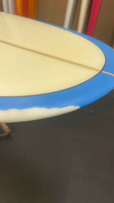 Funboard 8'6"
