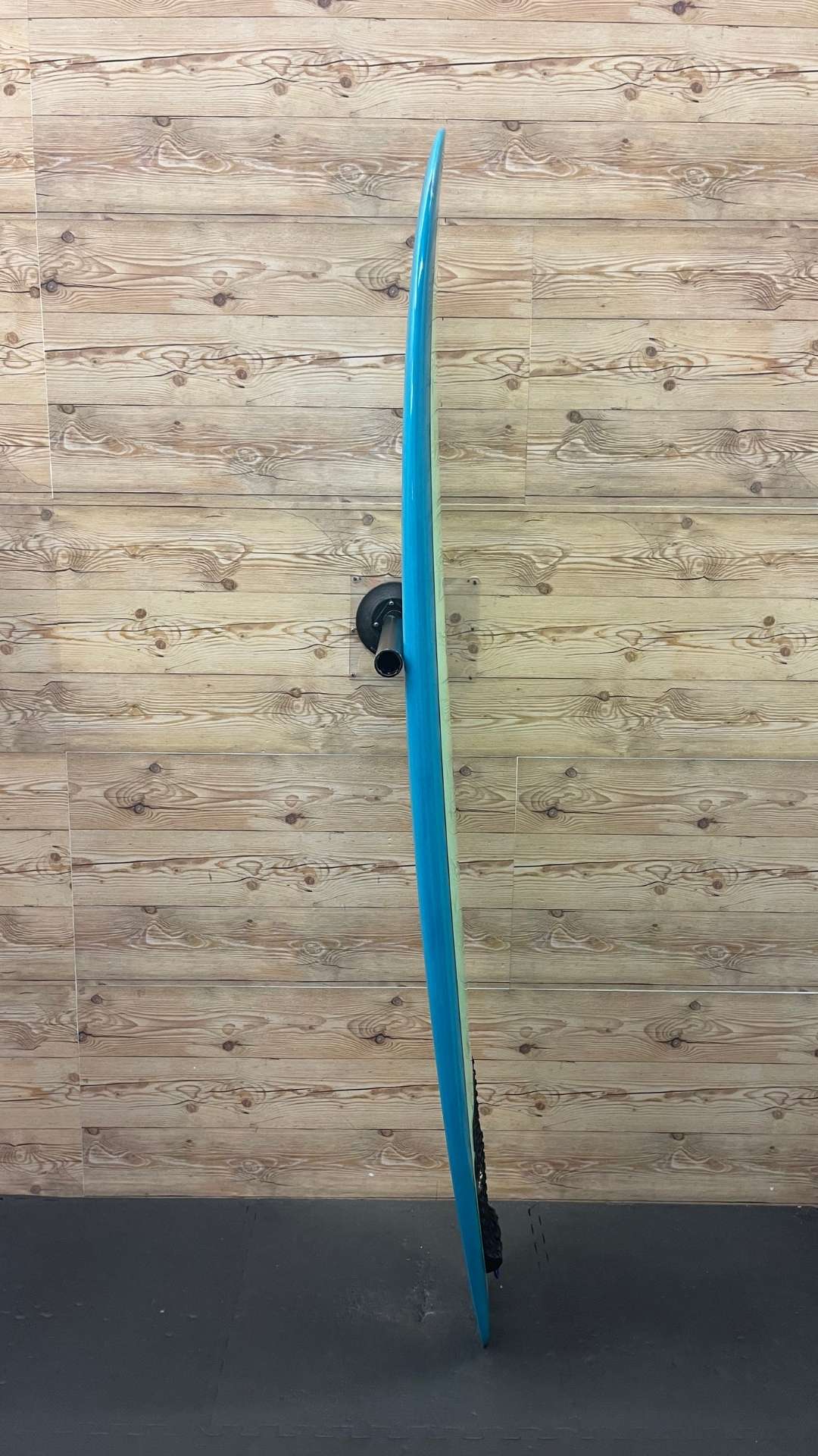 Funboard 6'10"