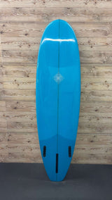 Funboard 6'10"