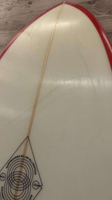 Tri Mid 7'4"
