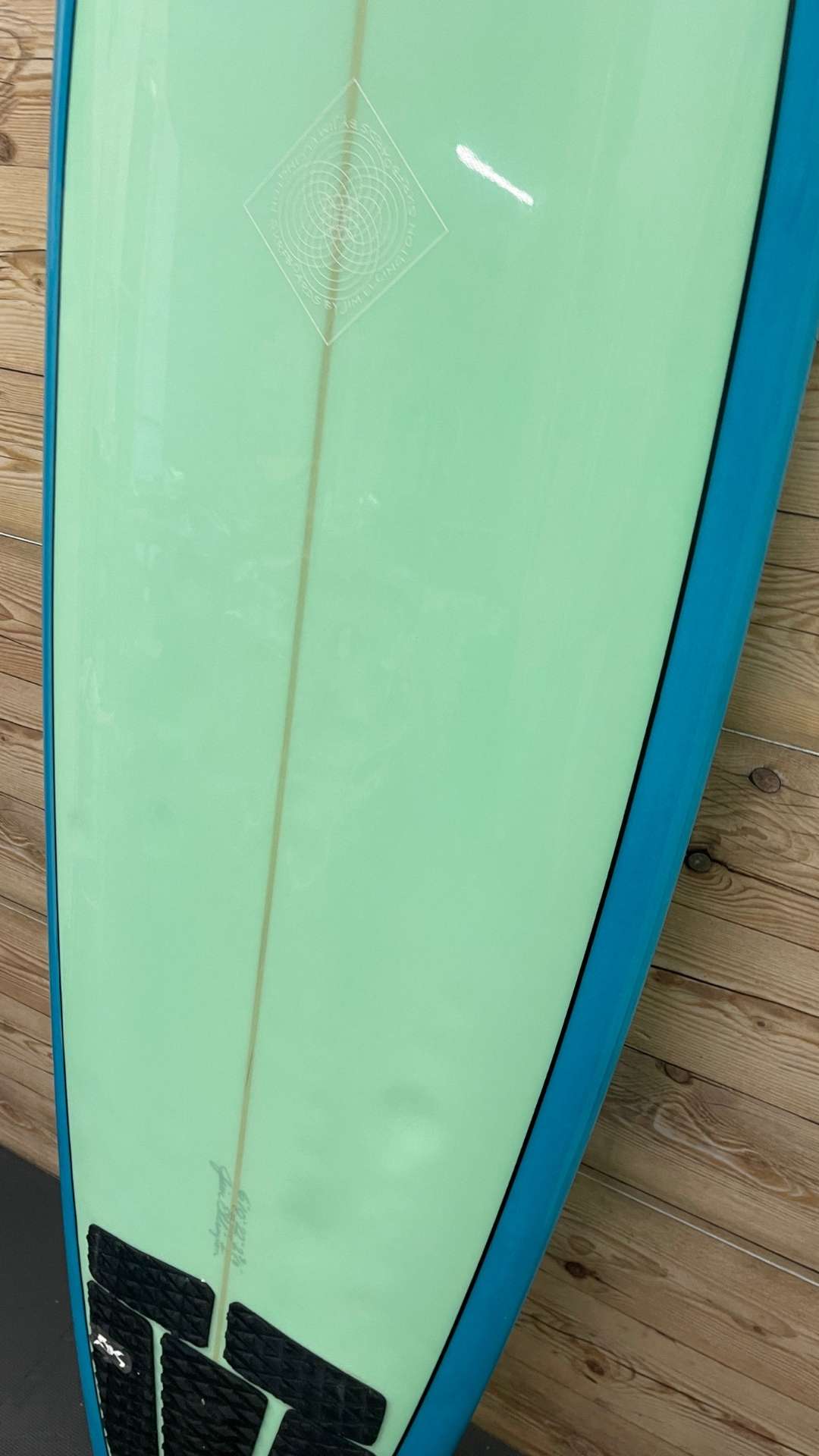 Funboard 6'10"