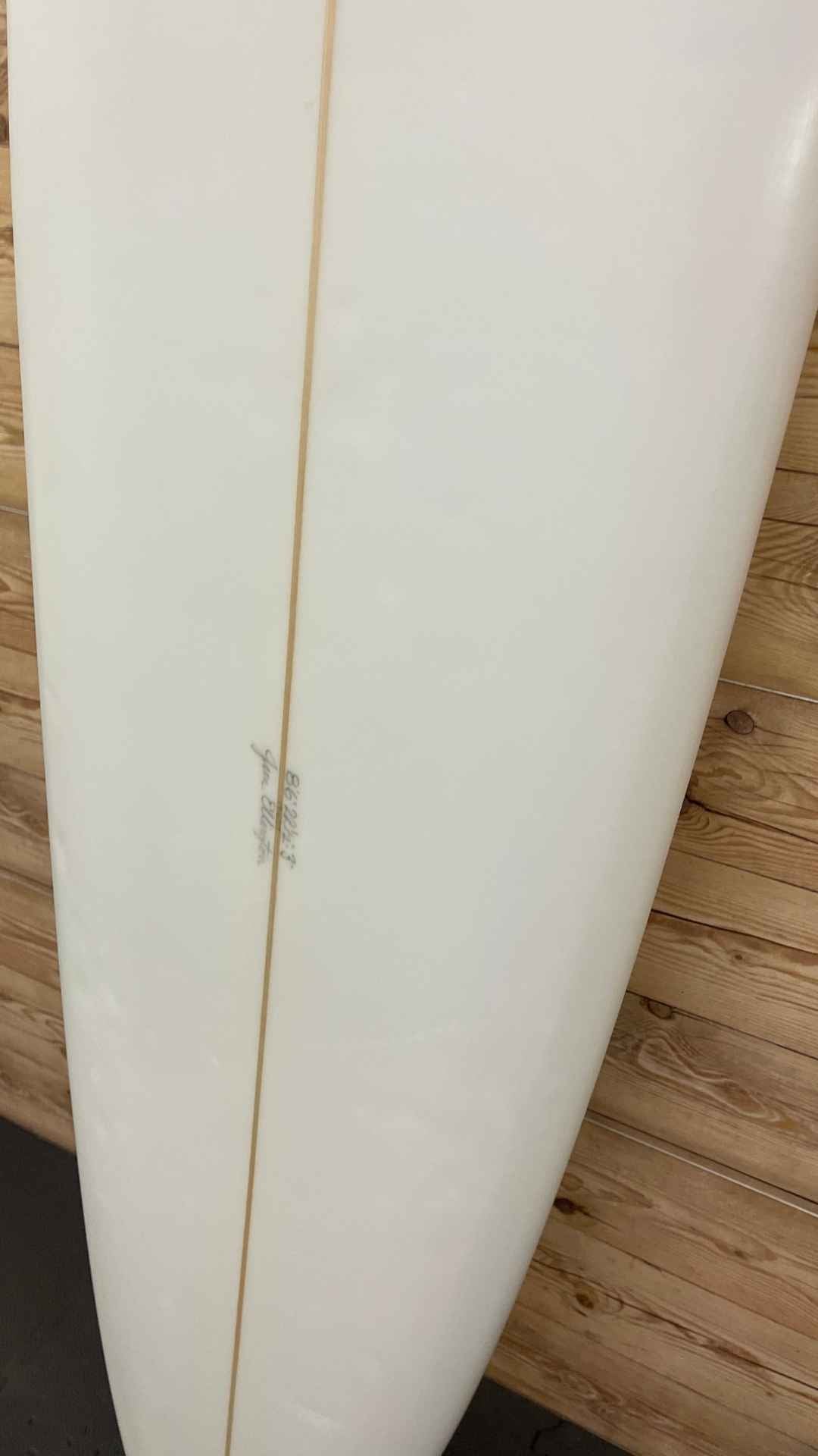 Funboard 8'6"