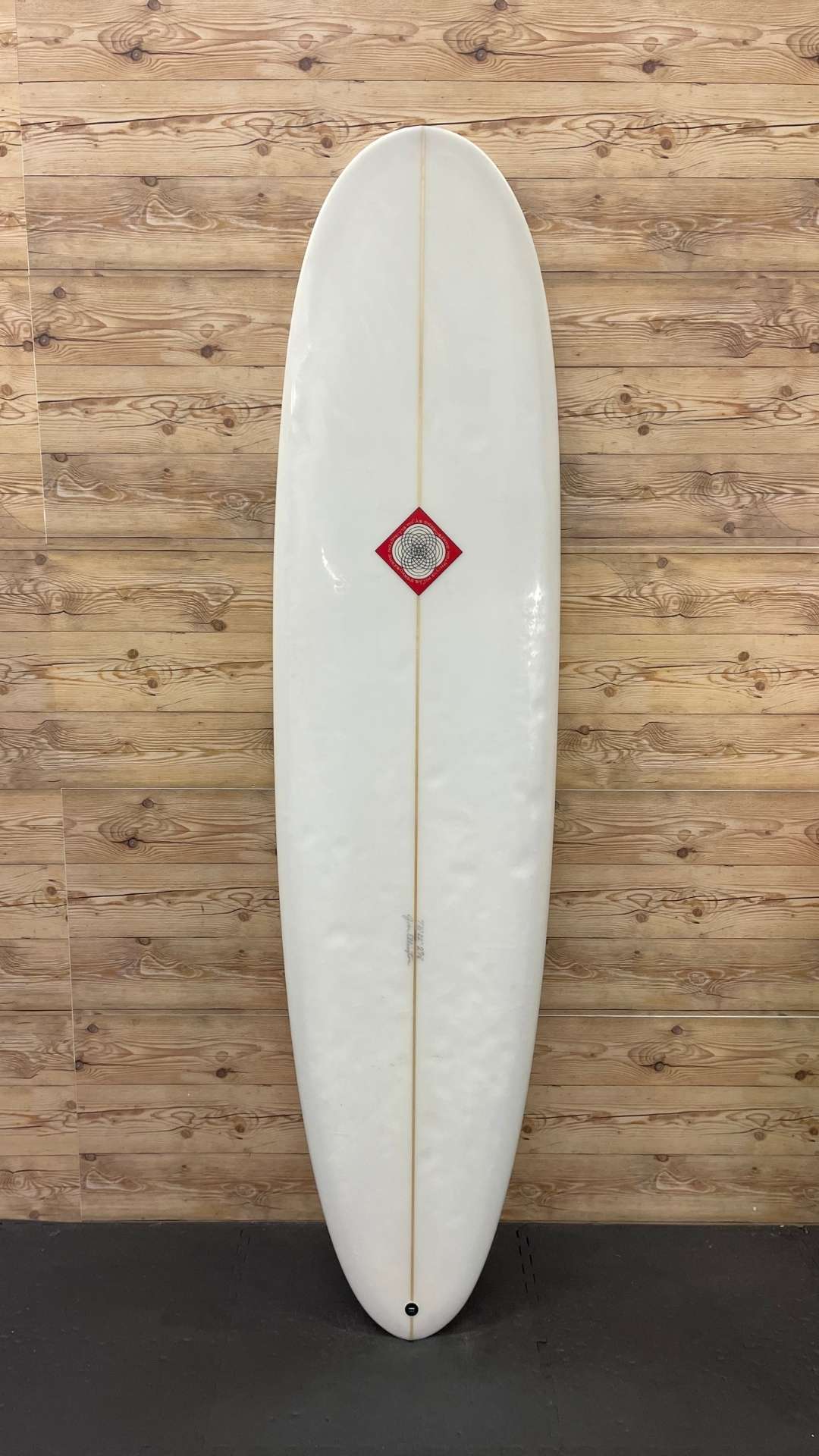 Funboard 7'6"