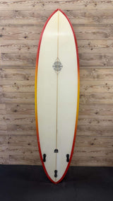 Tri Mid 7'4"