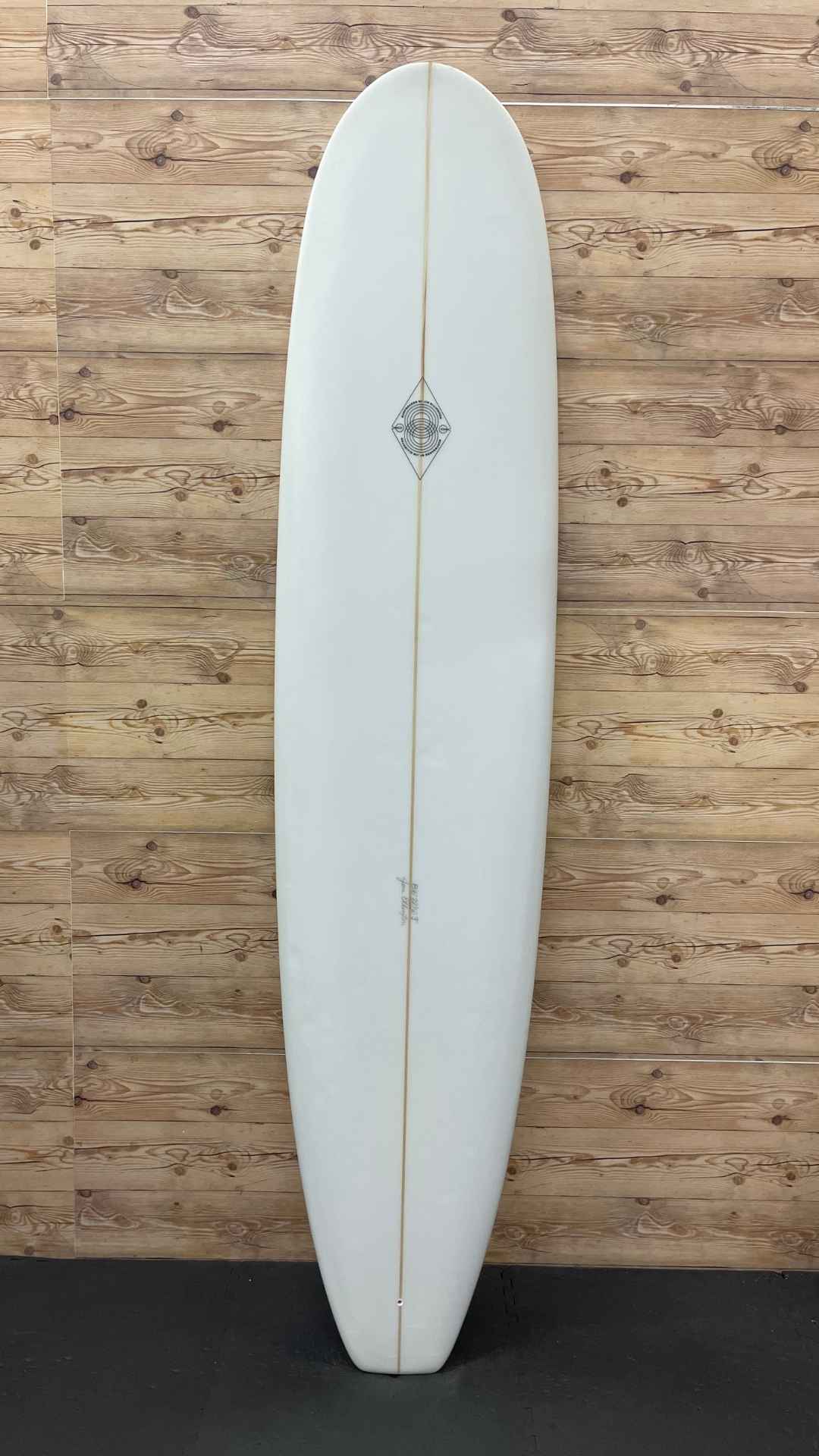 Funboard 8'6"