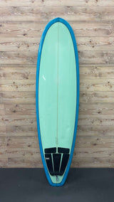 Funboard 6'10"
