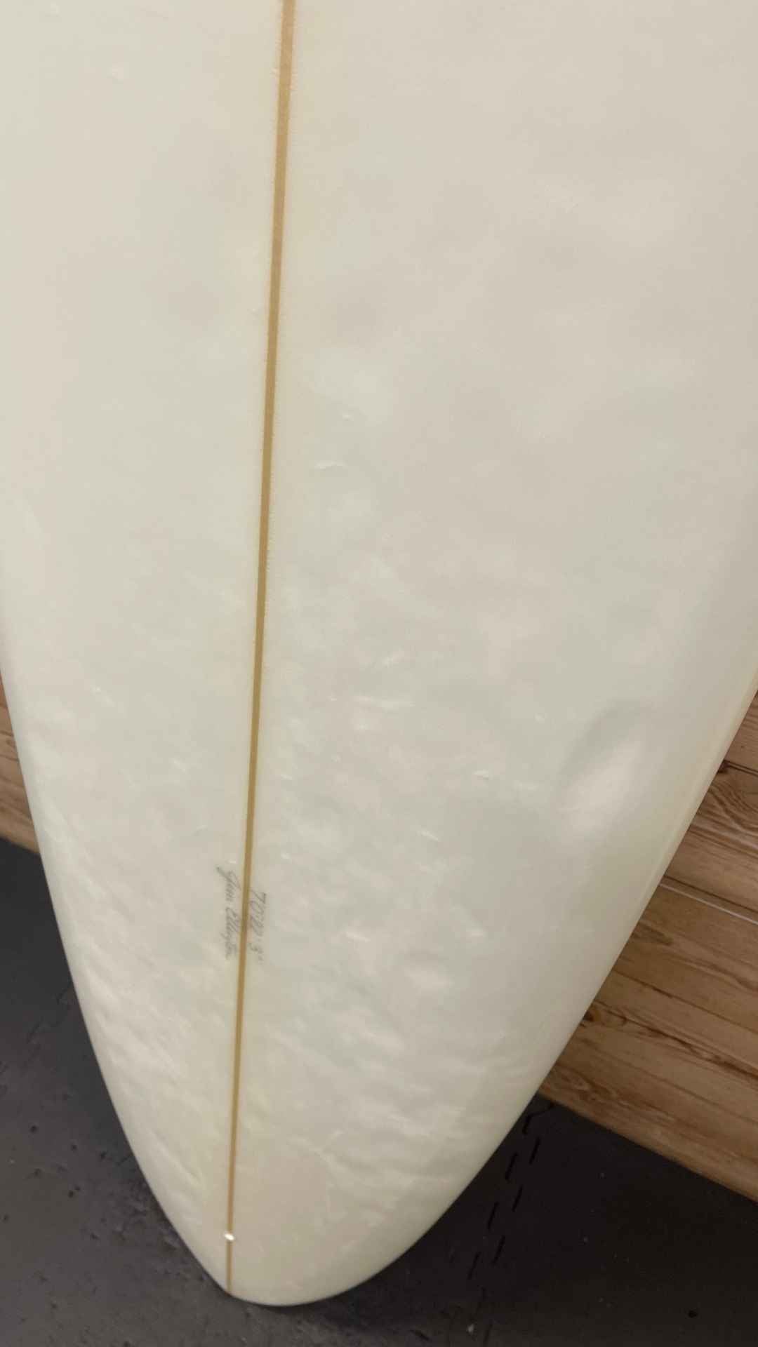 Funboard 7'0"