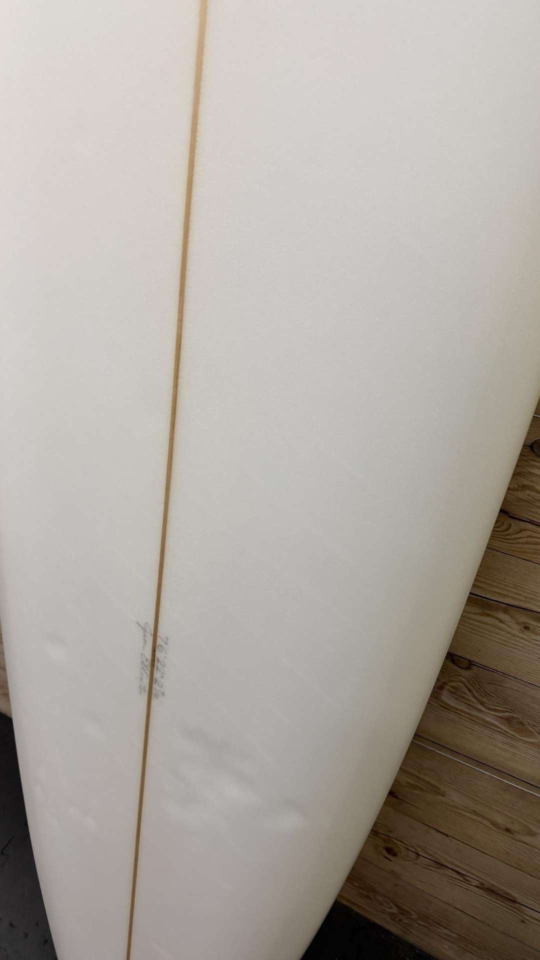 Funboard 7'6"