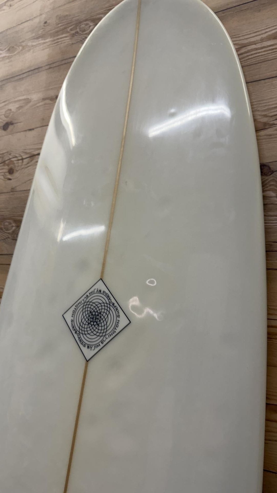 Funboard 7'0"