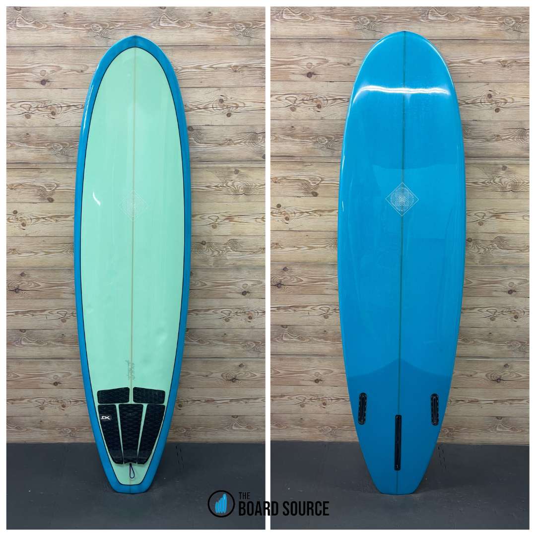 Funboard 6'10"