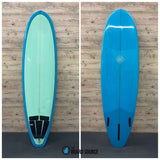 Funboard 6'10"