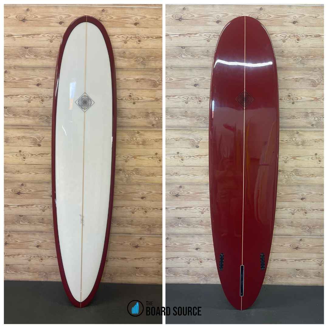 Funboard 8'0"