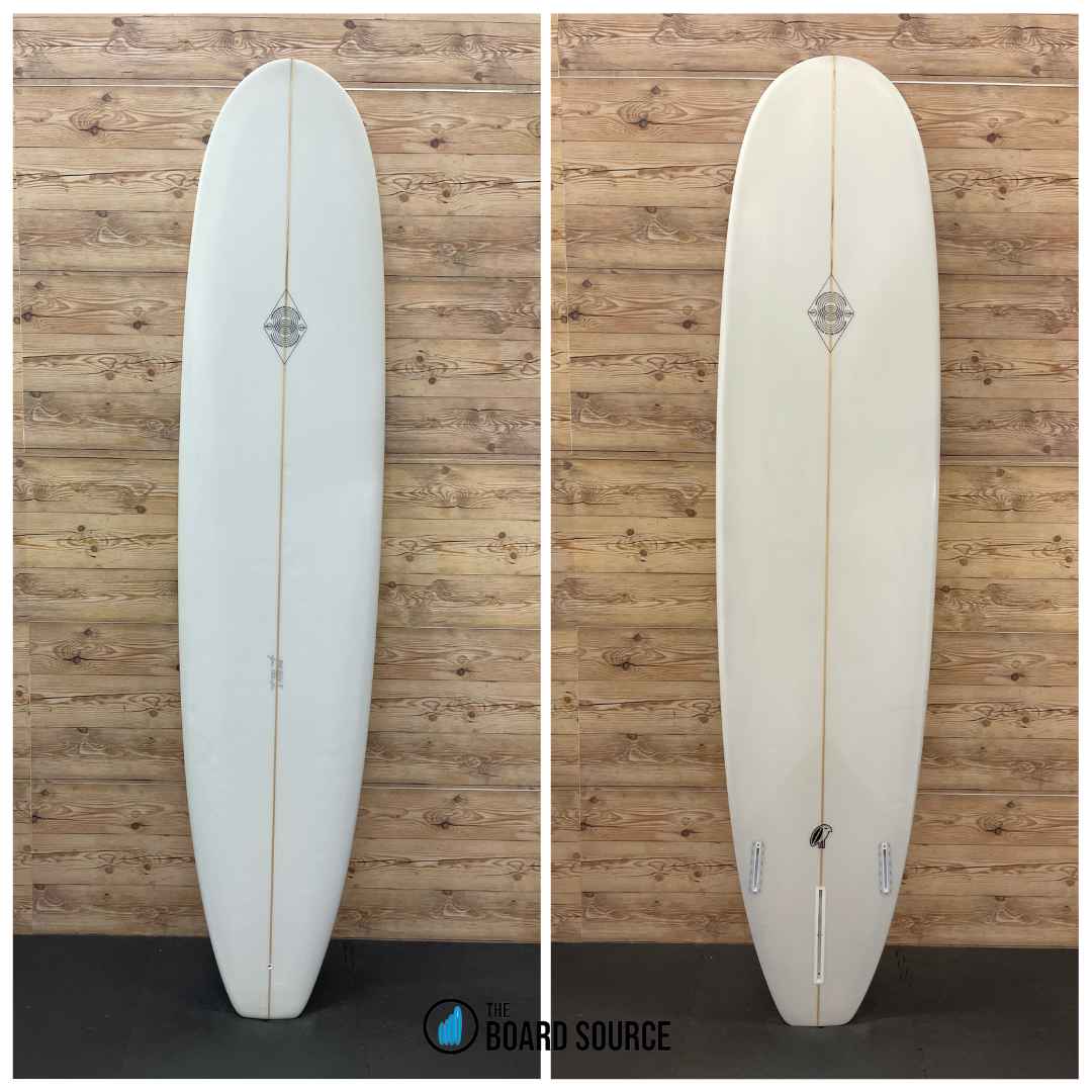 Funboard 8'6"