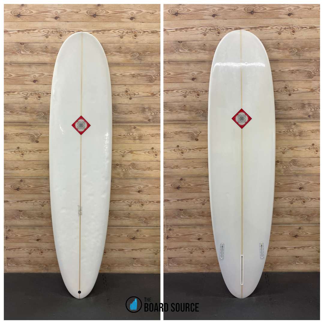 Funboard 7'6"