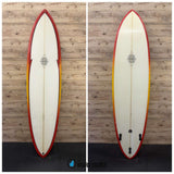 Tri Mid 7'4"