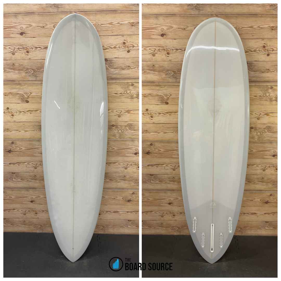 Funboard 6'8"