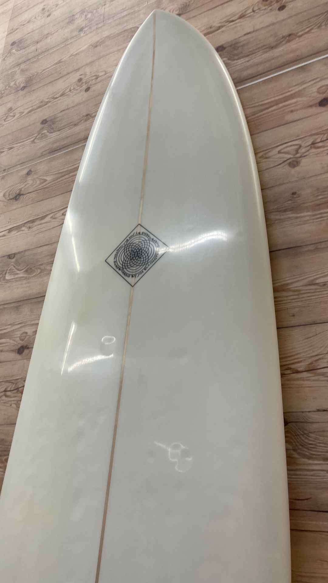 Glider Pintail 9'6"