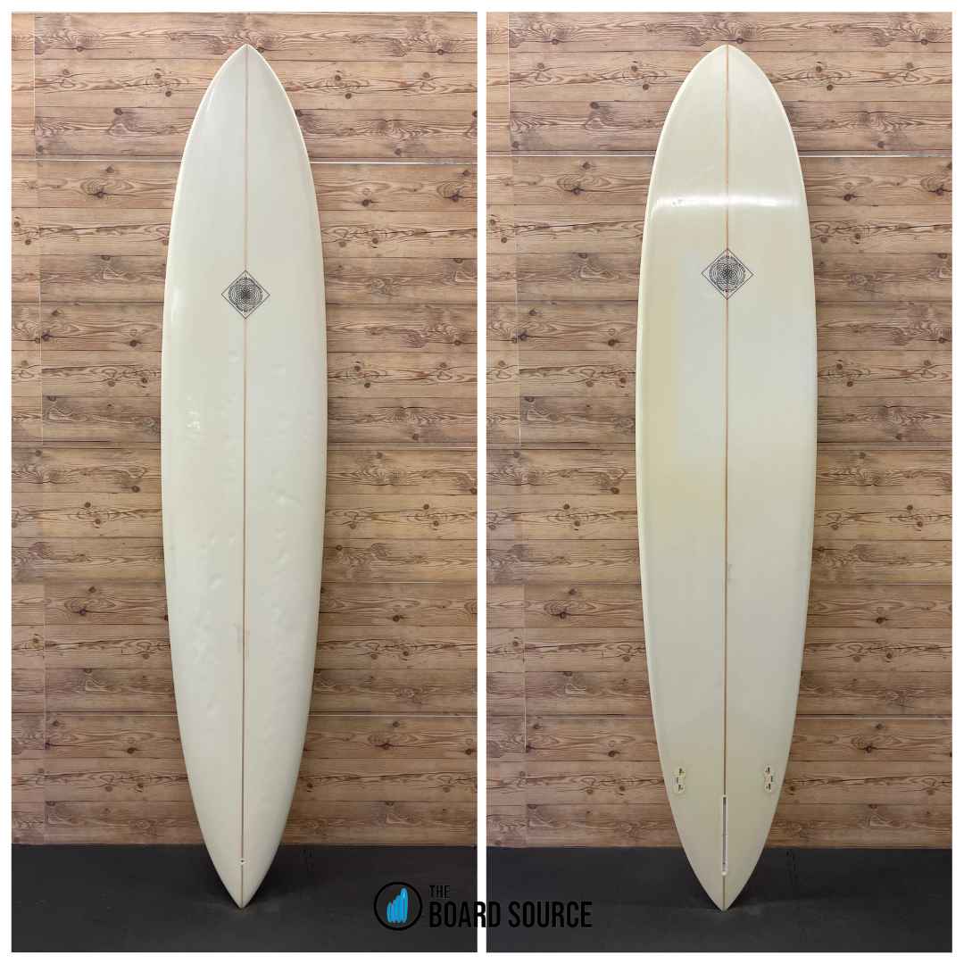 Jim Ellington Surfboards Longboard for sale ONLY $495 – The Board