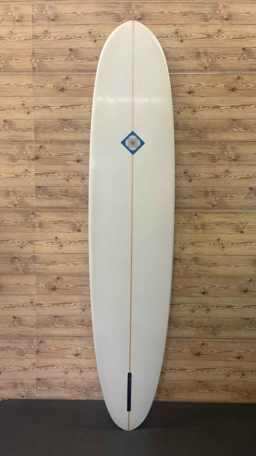 Single Fin 9'6"