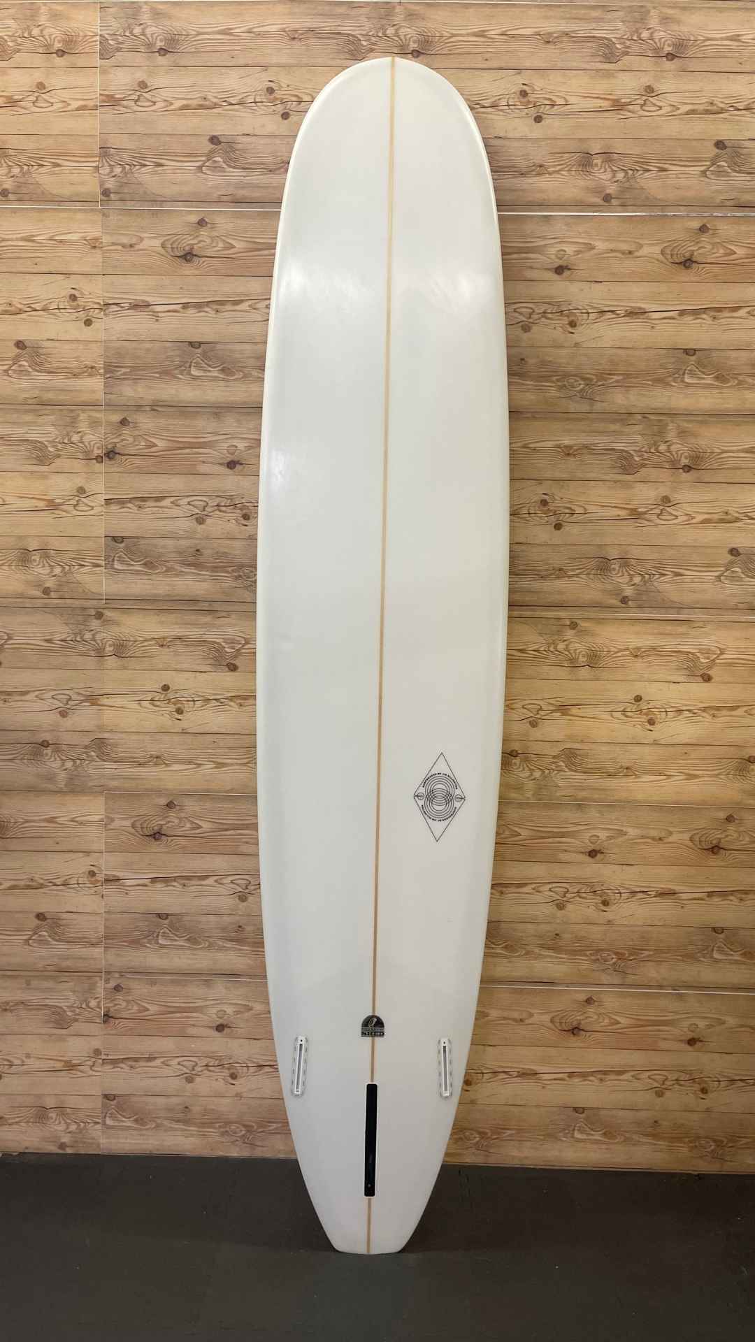 Single Fin 9'6"