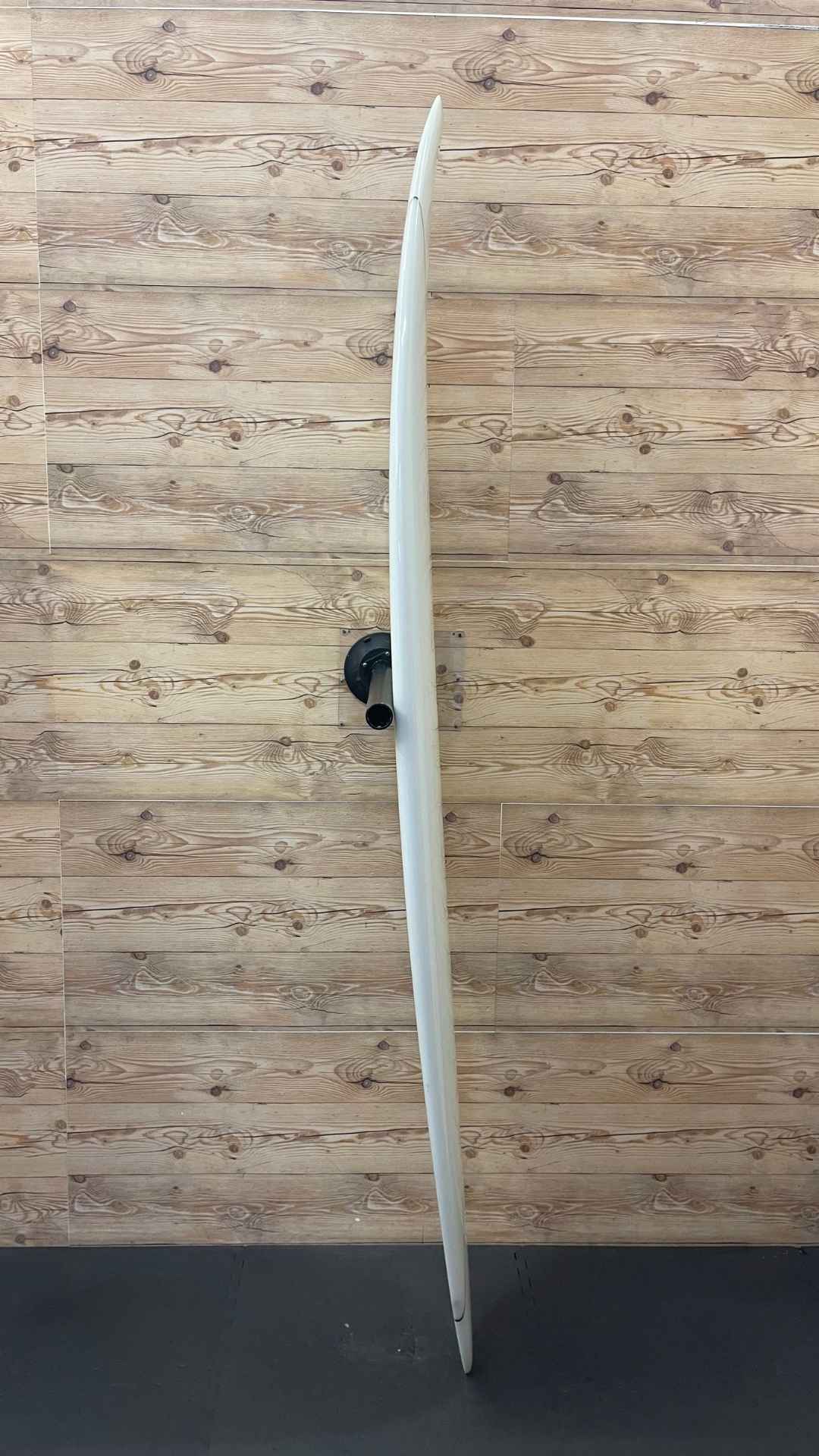 Single Fin 7'6"