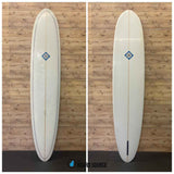 Single Fin 9'6"