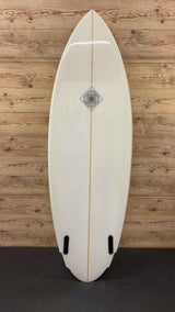 Twin Pin 6'0"