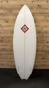 Twin 5'8"