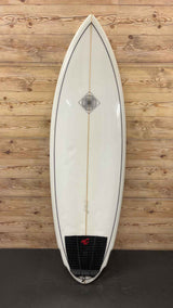 Twin Pin 6'0"