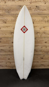 Twin 5'8"
